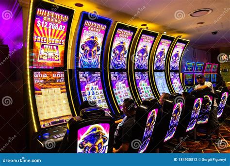 casino slot machine videos